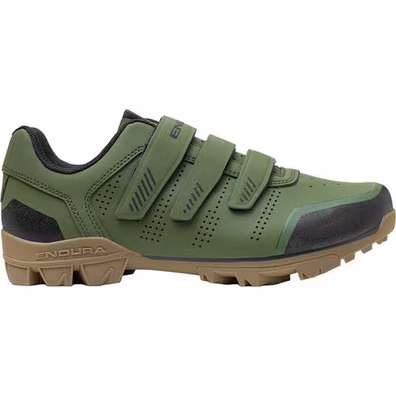 Hummvee XC Shoe - Men's