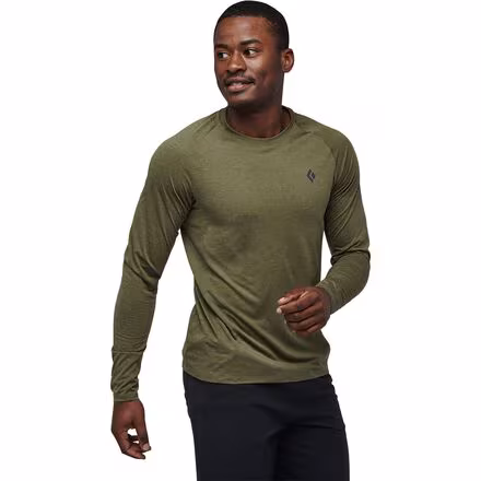 Lightwire Long-Sleeve Tech T-Shirt - Men's