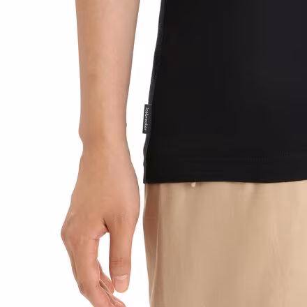 Tech Lite II Spring Run Short-Sleeve T-Shirt - Women's