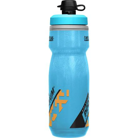Dirt Series Podium Chill 21oz Bottle