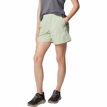 Sandy River 5in Short - Women's