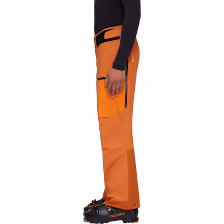 Eiger Free Advanced HS Pant - Men's