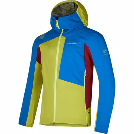 Crizzle Evo Jacket - Men's