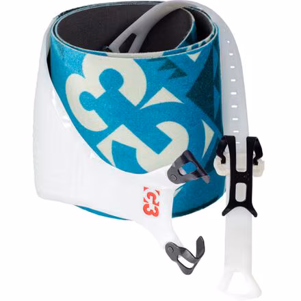 Alpinist+ Glide Climbing Skins