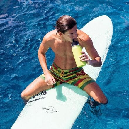 Wide Mouth Flex Straw Lid