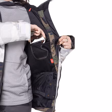 Athena Insulated Jacket - Women's