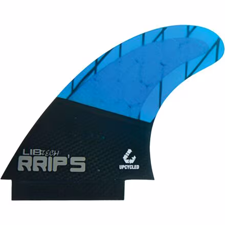 Quad Fin Set Medium Futures