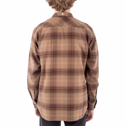 Breaker Flannel Shirt - Men's