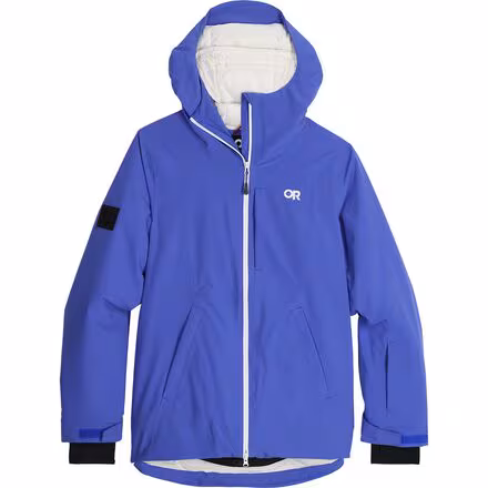 Snowcrew Jacket - Women's