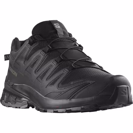 XA Pro 3D V9 Wide Gore-Tex Trail Running Shoe - Men's