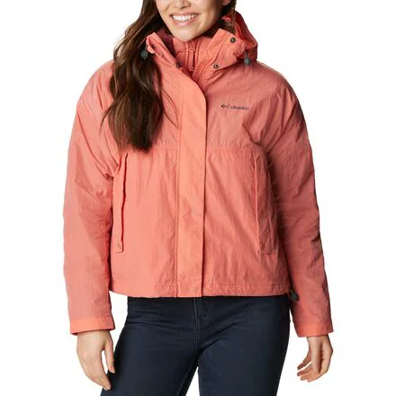 Laurelwoods II Interchange Jacket - Women's