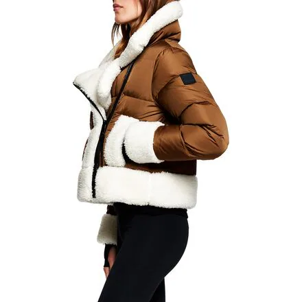 Bennett Jacket - Women's