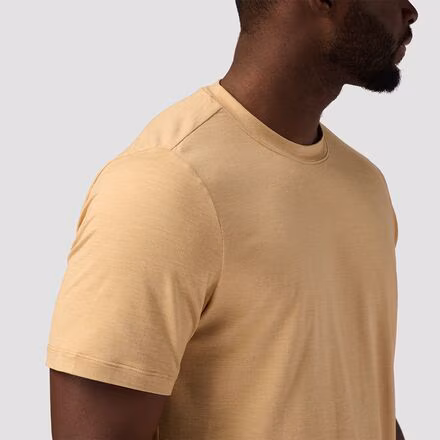 Destination Crew T-Shirt - Men's