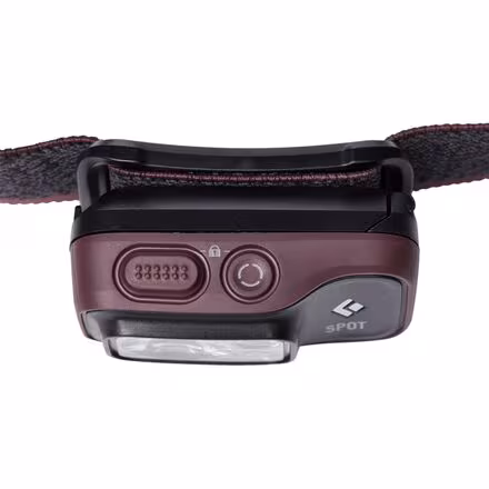 Spot 400 Headlamp