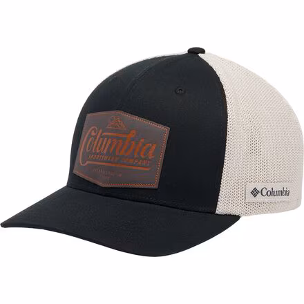 Rugged Outdoor Mesh Hat