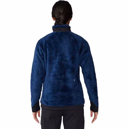 Polartec High Loft Pullover - Women's