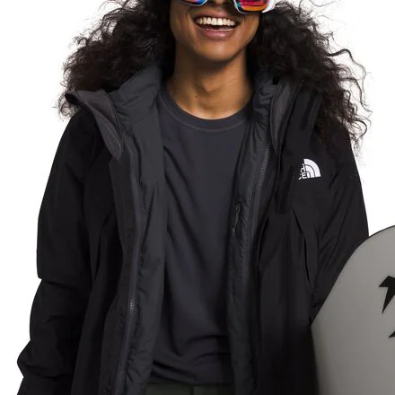 Clement Triclimate Jacket - Men's