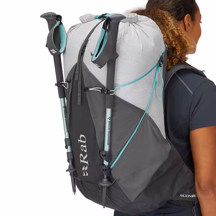 Muon ND 40L Backpack - Women's