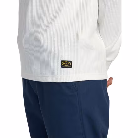 Day Shift Thermal Long-Sleeve Shirt - Men's