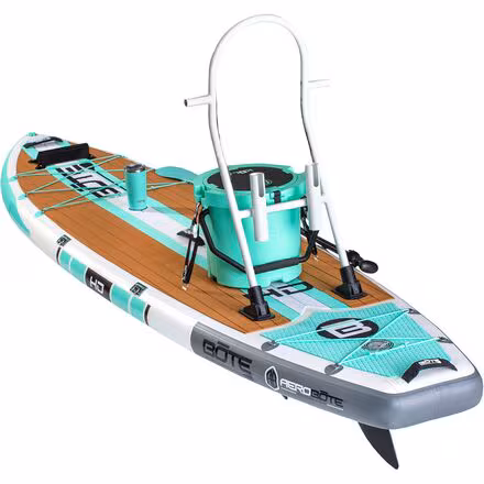 HD Aero 11ft 6in Inflatable Stand-Up Paddleboard