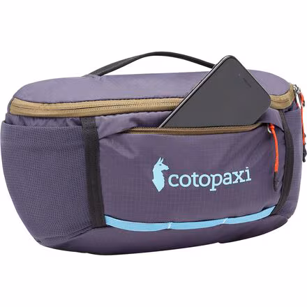 Lagos 5L Hydration Hip Pack