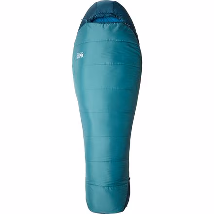 Bozeman 30 Sleeping Bag: 30F Synthetic