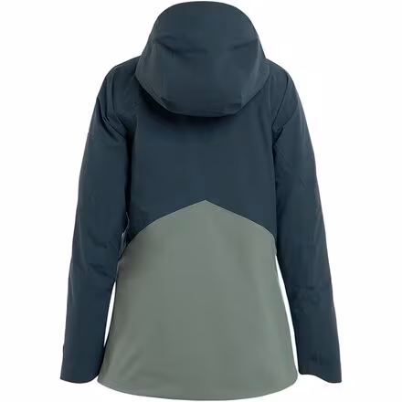 Grace Insulated Jacket - Women's