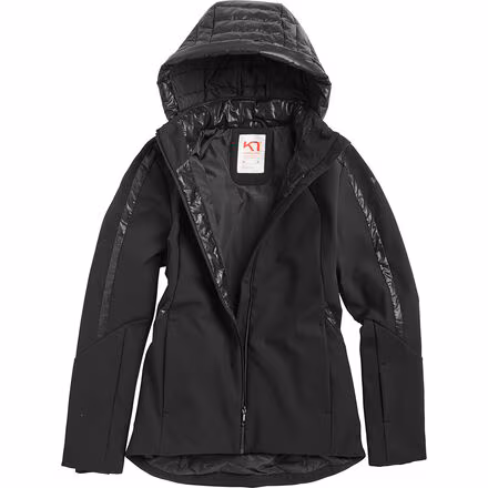 Benedicte Ski Jacket - Women's