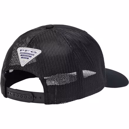 PFG Mesh Hooks Snap Back Trucker Hat