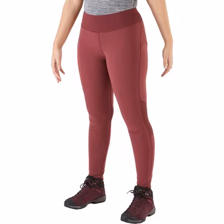 Rhombic Tight - Women's