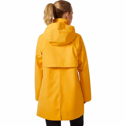 Lilja Rain Coat - Women's