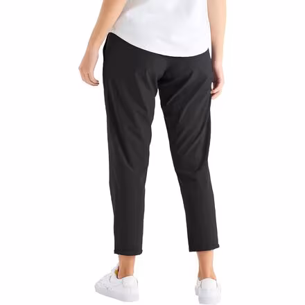 Breeze Cropped Pant - Women's