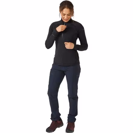 Nexus Pull-On Fleece Jacket - Women's