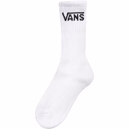 Classic Vans Crew Sock - Kids'