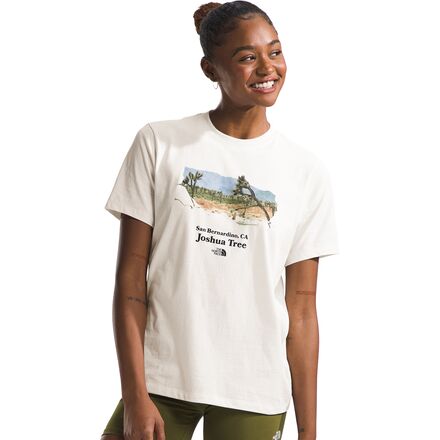 Places We Love T-Shirt - Women's