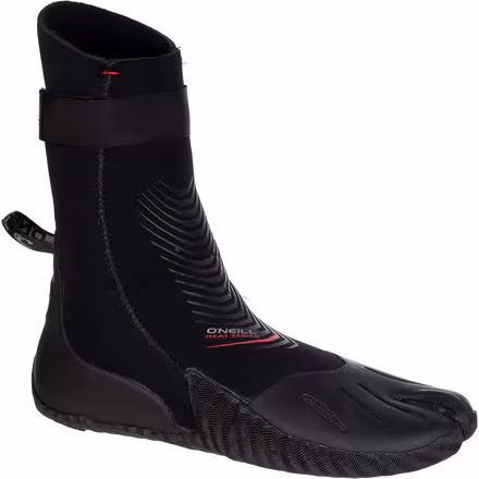 Heat 3mm Split Toe Boot - Men's