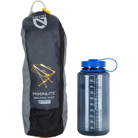 Moonlite Reclining Chair