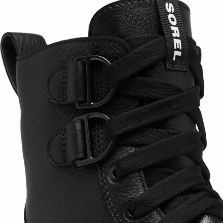 Caribou X Lace WP Boot - Women's