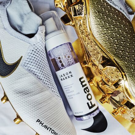 Ready To Use Foam Shoe Cleaner