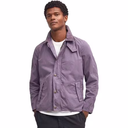 Tracker Casual Jacket - Men's