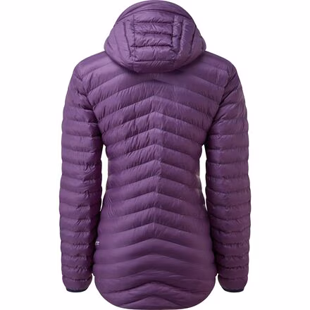 Cirrus Alpine Jacket - Women's