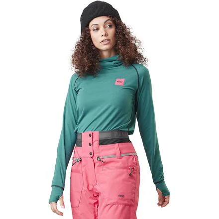 Pila High Top - Women's