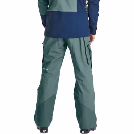 Deep Shell 3L Pant - Men's