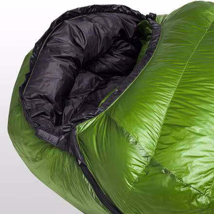 Versalite Sleeping Bag: 10F Down