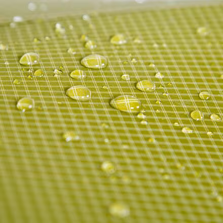 Dragonfly OSMO Tent: 3-Person 3-Season