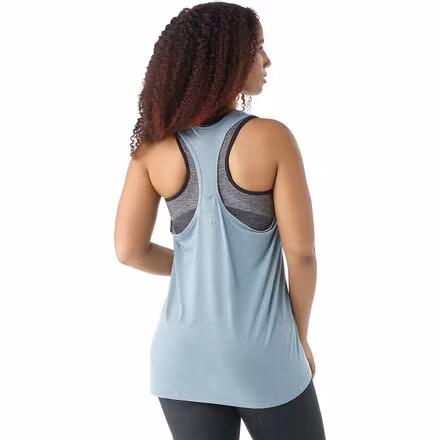 Merino Sport 120 Racerback Tank Top - Women's