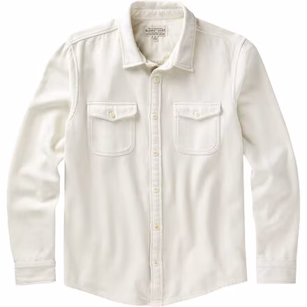 Chroma Blanket Shirt - Men's