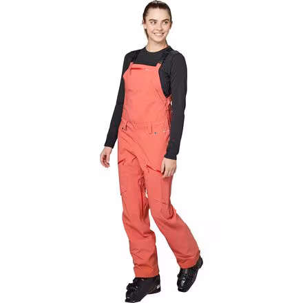 Foxy Bib Pant - Women's