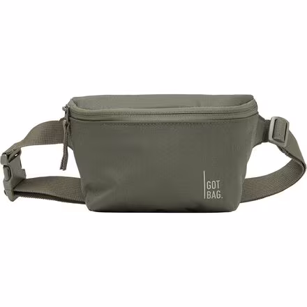 Hip Bag 2.0