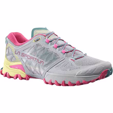Bushido III Wide Trail Running Shoe - Women's